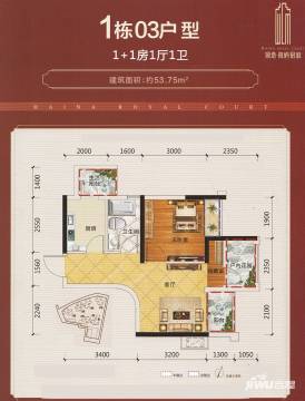 领地海纳君庭最新售价揭秘，豪华住宅市场的热门话题热议不断