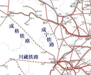 格成铁路最新消息深度解析与概述