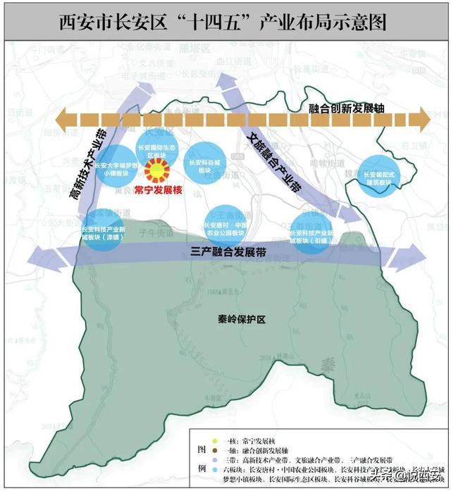 长安村最新发展规划揭秘，全面升级村庄建设战略