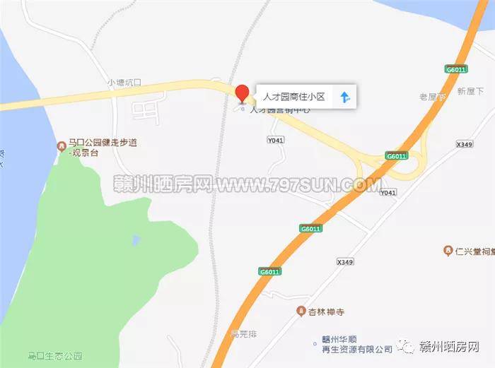 赣县人才园打造人才高地，推动区域发展最新动态