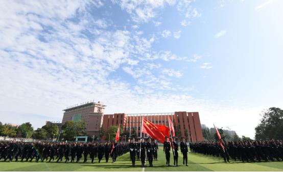 贵州警察学院最新动态全面解析