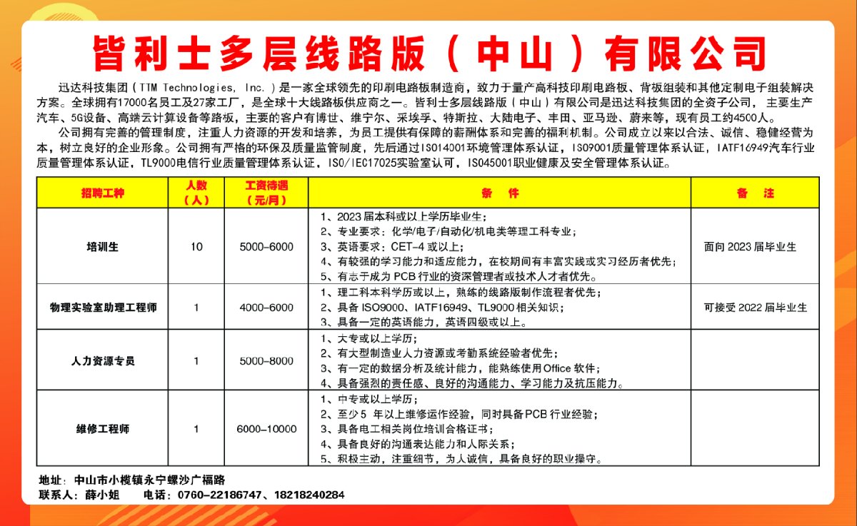 中山三乡最新会计招聘信息解读与动态速递